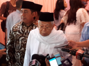 Tak Perlu Panik, Stok Kebutuhan Pokok Tetap Aman meski Dilanda Corona
