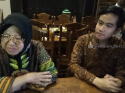   Bertemu Risma, Gibran Ngaku Serap Ilmu dan Strategi Pemberdayaan Ekonomi Masyarakat