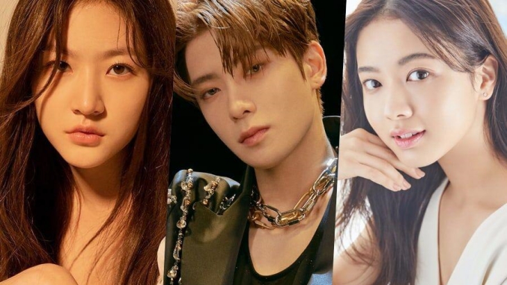 Kim Saeron Mundur Dari Peran Seo Jimin dalam Drama 'Dear.M'