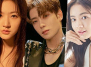 Kim Saeron Mundur Dari Peran Seo Jimin dalam Drama 'Dear.M'