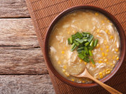 Binte Biluhuta, Kuliner yang Menggugah Selera dari Gorontalo