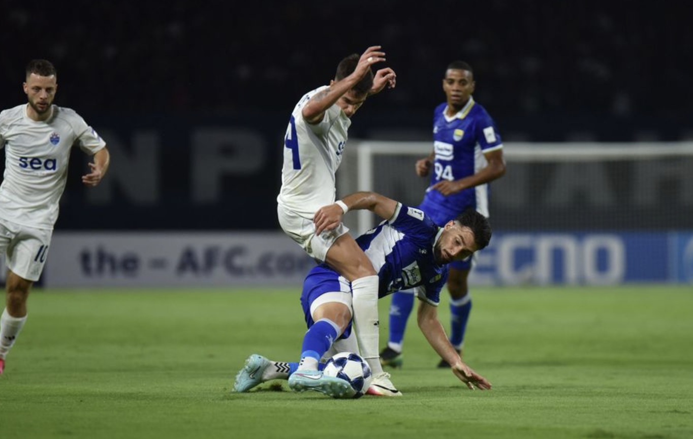 Persib