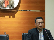 Korupsi Lahan DKI, KPK Ultimatum Rudy Hartono Iskandar