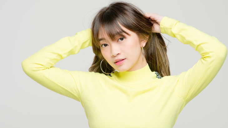 Gabungkan Dangdut dengan Afro Beat, Sendy Ariani Rilis 'Cinta Cinta Cinta'