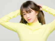 Gabungkan Dangdut dengan Afro Beat, Sendy Ariani Rilis 'Cinta Cinta Cinta'