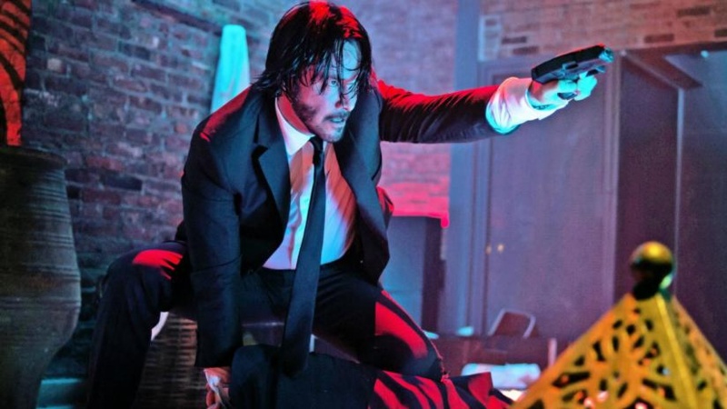 Film The Matrix 4 Dijadwalkan Tayang Mei 2021