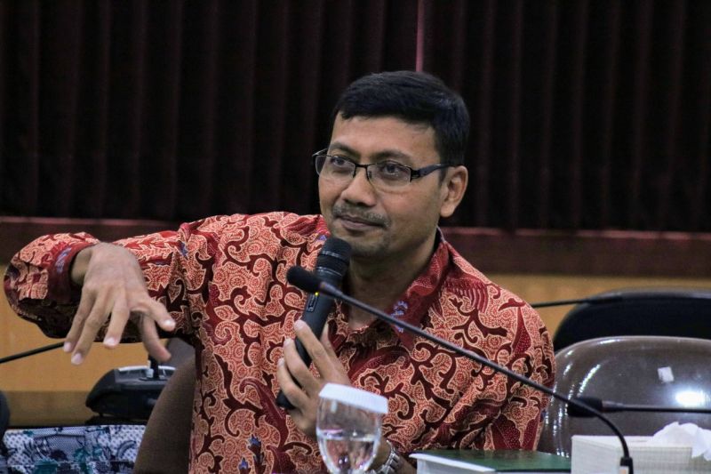 Biaya UKT Unair Surabaya 2024 tidak Naik, Malah Ada yang Turun