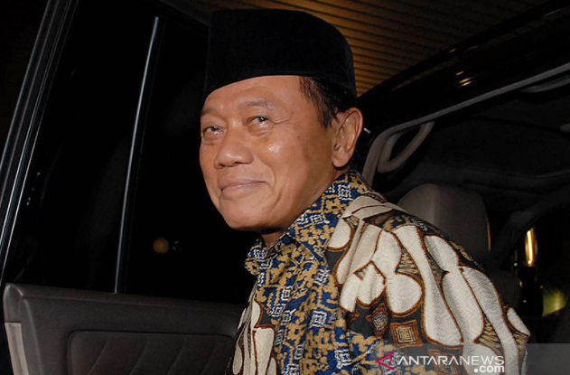 Bamsoet Akui Harmoko Panutan Banyak Kader Partai Golkar