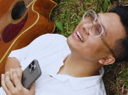 Mendekati Album Perdana, Keljo Rilis Single 'Khayal Jadi Nyata'