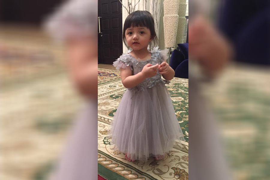 Duh, Cantiknya Anak-anak Selebritis Ini