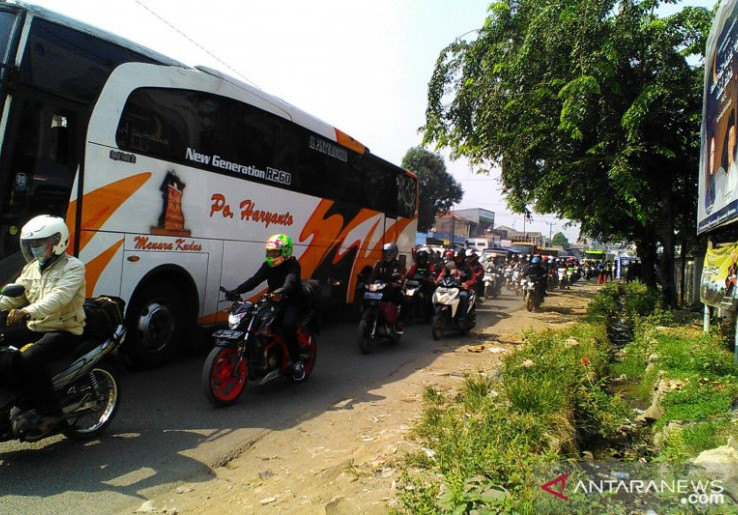  Mudik Dilarang, Organda DIY Minta Pemerintah Awasi Angkutan Liar