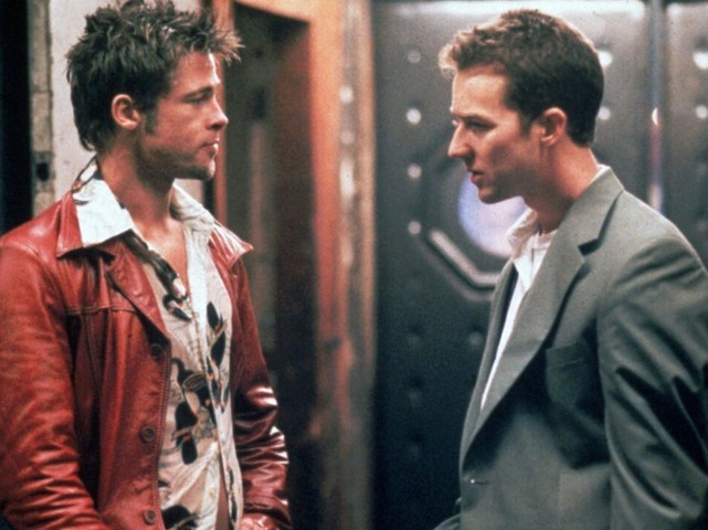 fight club