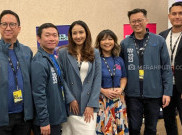 IdeaFest 2023 Menyapa Insan Kreatif Indonesia