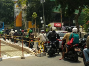 Jalur Sepeda Cikini Dibongkar, Anak Buah Anies Bela Diri