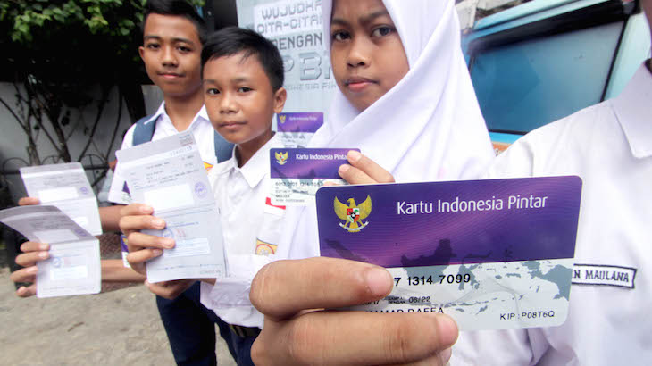 Wahai Para Siswa, Kemendikbud Ancam Bakal Tarik KIP Jika Dipakai Untuk… 