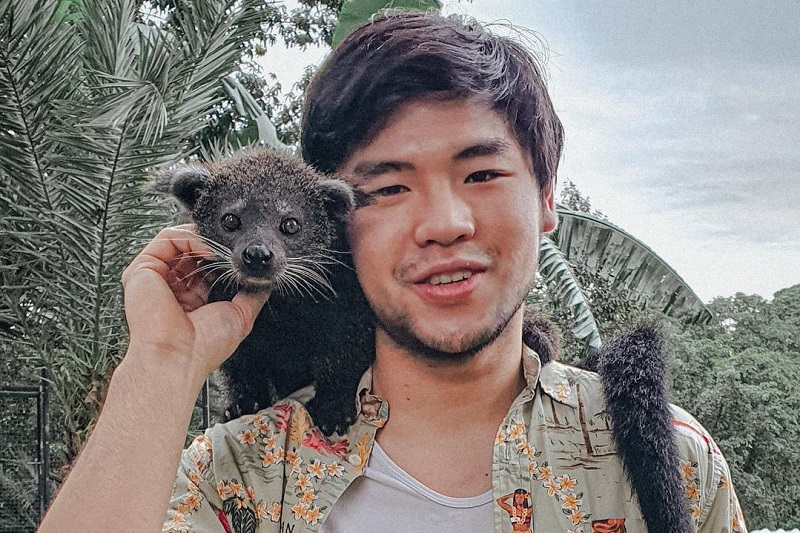 Diperiksa Polisi, Putra Ahok Bantah Aniaya Ayu Thalia