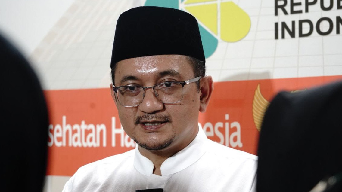 37 WNI Ditangkap Polisi Arab Saudi, Diduga Pakai Gelang Haji Palsu