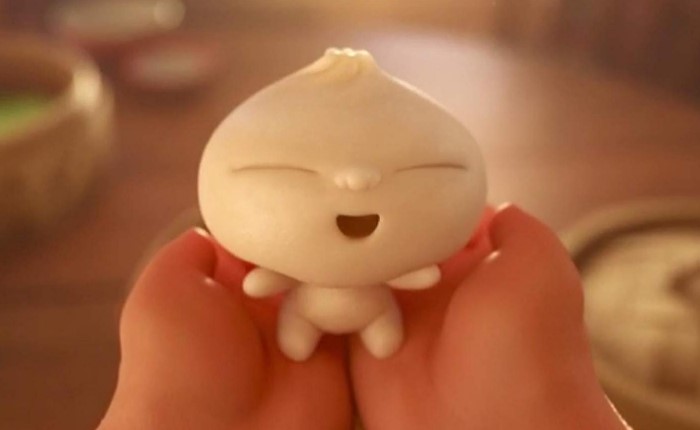 Bao, Bakpao Kecil Pemenang Short Film (Animated) Oscar 2019