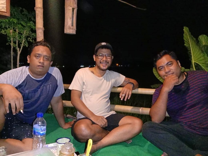 Nongkrong Itu Enggak Melulu Negatif