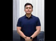 Ajudan Gubernur Kaltim Minta Maaf usai Video Dorong Mahasiswa Viral di Medsos