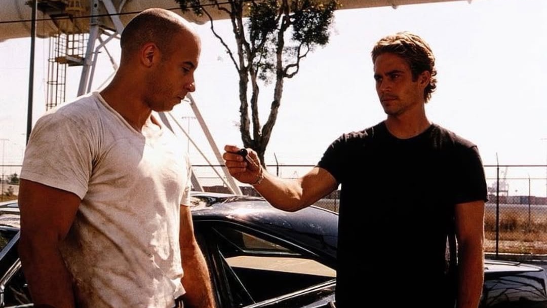 Resmi! Film Fast & Furious Terbaru Berjudul 'Fast Forever', Dijadwalkan Tayang 2028