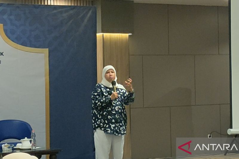 Komisi VIII DPR Segera Bentuk Panja Evaluasi Penyelenggaraan Haji