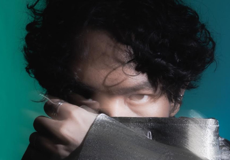 Baskara Putra Sukses Duduki Chart Lima Teratas Spotify Lewat Hindia dan .feast