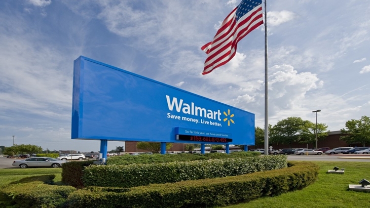 Walmart Tutup Tiga Pusat Teknologi dan Lakukan Transfer Pegawai