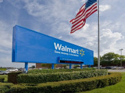 Walmart Terjepit di Tengah Perang Dagang AS–China, Minta Diskon agar Tidak Kena Beban Tarif