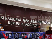 Komnas HAM Usulkan 4 RUU Masuk Prolegnas Prioritas 2025, Ada RUU PPRT dan TPPO