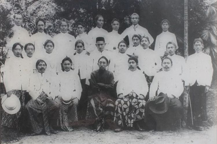 20 Mei dan Kelahiran Semangat Kebangkitan Nasional, ini Sejarah dan Tokoh Cendekiawan di Baliknya