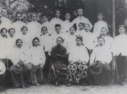20 Mei dan Kelahiran Semangat Kebangkitan Nasional, ini Sejarah dan Tokoh Cendekiawan di Baliknya