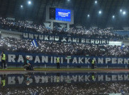 Siap Bantu Persib Jatuhkan Mental Persija, Viking Akan Hadirkan Koreografi Termahal