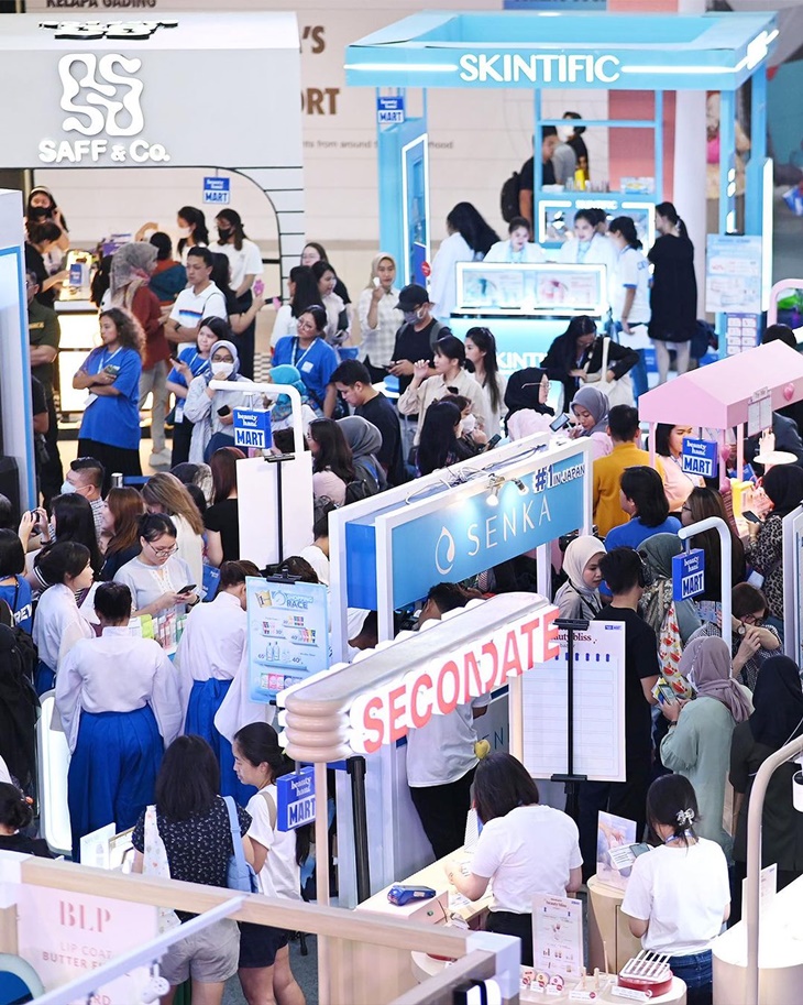 BeautyHaul Awards 2023, Wadah Apresiasi Konsumen Terhadap Brand Kecantikan