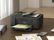 Printer Multifungsi untuk Penunjang Produktivitas