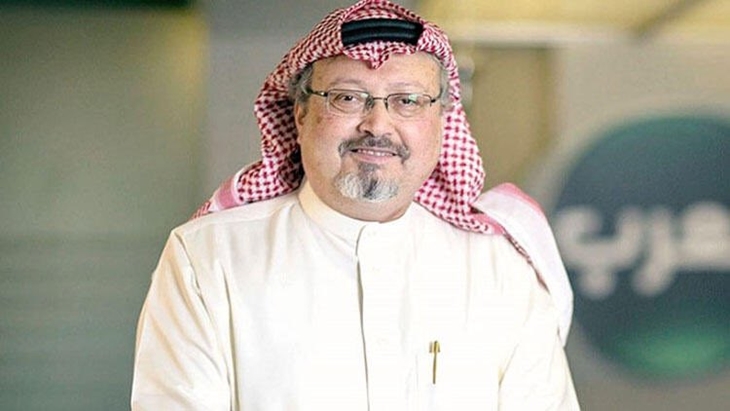 Arab Saudi Vonis Delapan Orang atas Pembunuhan Jamal Khashoggi