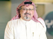 Arab Saudi Vonis Delapan Orang atas Pembunuhan Jamal Khashoggi
