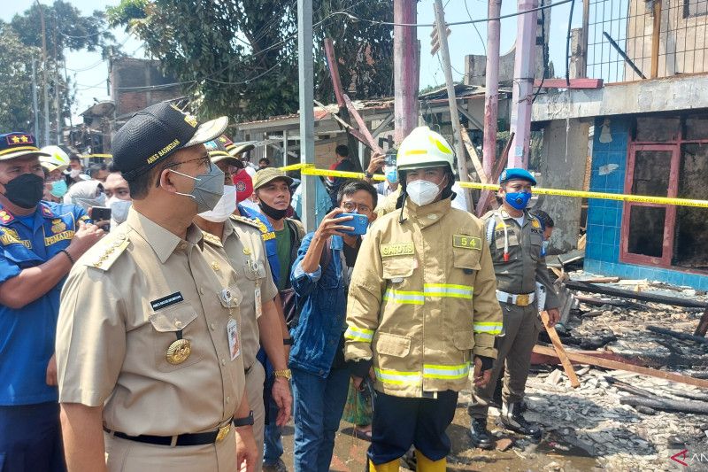 PSI Tak Benarkan Aksi Rasisme Pemuda yang Sebut Anies 'Orang Yaman'