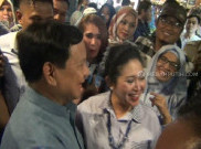 Doa Prabowo Subianto Untuk Rakyat Indonesia di Hari Ulang Tahunnya