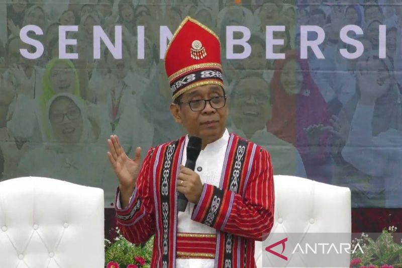 Hari Kartini, Pemerintah Minta Suami Tidak Iri Pada Istri