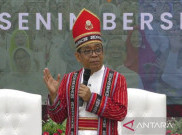 Hari Kartini, Pemerintah Minta Suami Tidak Iri Pada Istri
