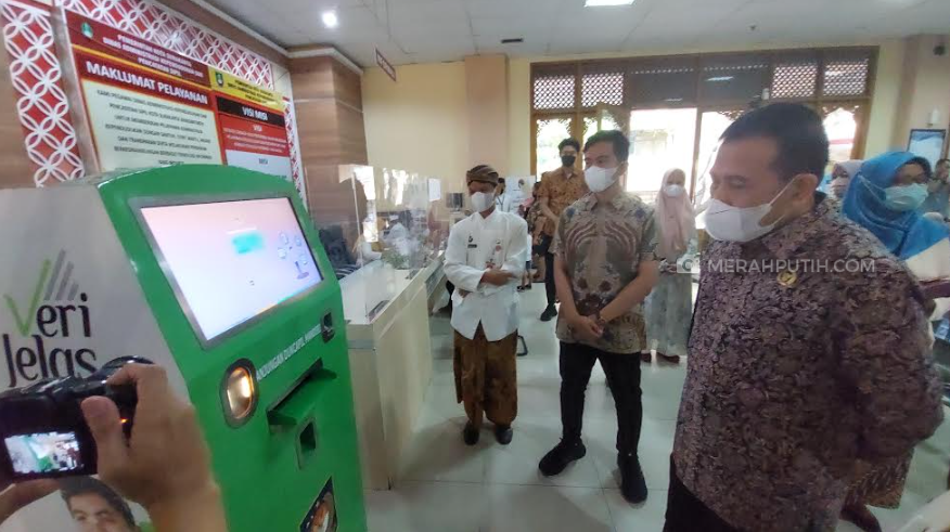 Ombudsman RI Minta Pelayanan Publik Cantumkan Informasi Jelas Soal Tarif