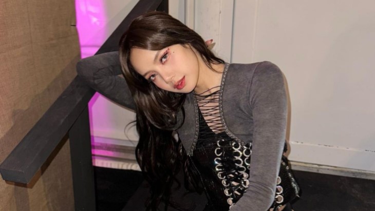 YG Entertainment Buka Suara tentang Kontrak Lisa BLACKPINK