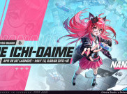 NTE Redeem Code Terbaru April 2026, Klaim 300 Annulith Gratis!