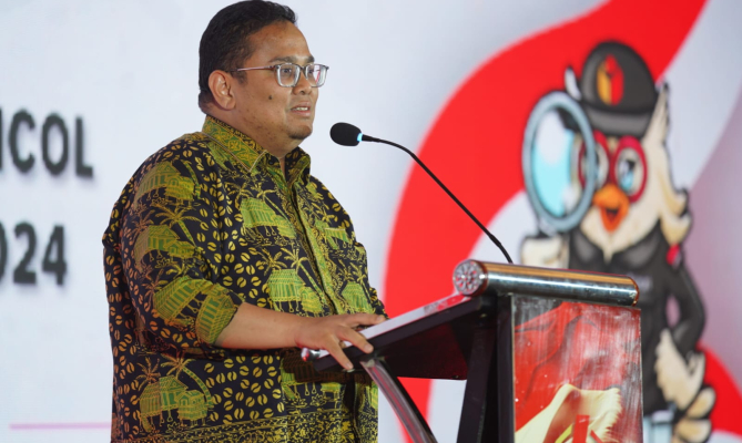 Bawaslu Perintahkan Perkuat Patroli di Masa Tenang