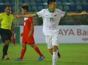 Feby Eka Putra, The New Kaka dari Sidoarjo