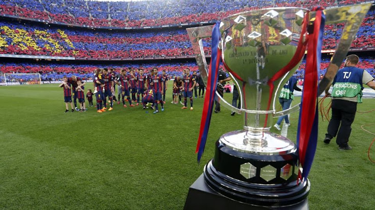 Lima Pemain yang Siap Bersinar pada La Liga 2018-2019