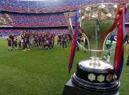 Lima Pemain yang Siap Bersinar pada La Liga 2018-2019