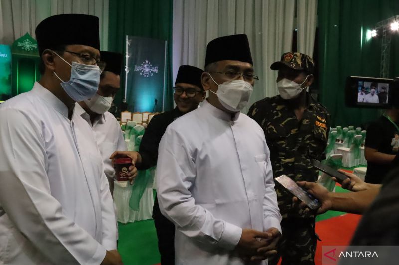 Alasan PBNU Gelar Pengukuhan Pengurus di Dekat Calon IKN Nusantara