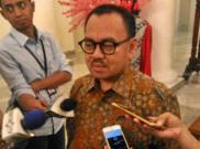 Sudirman Said Jajaki Lima Parpol untuk Maju di Pilgub Jakarta